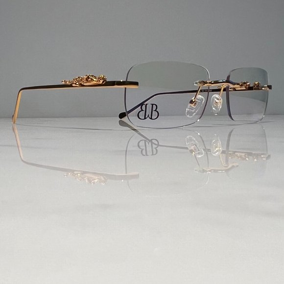 Bonano Glasses Sunglasses Eyeglasses Frames main image 5